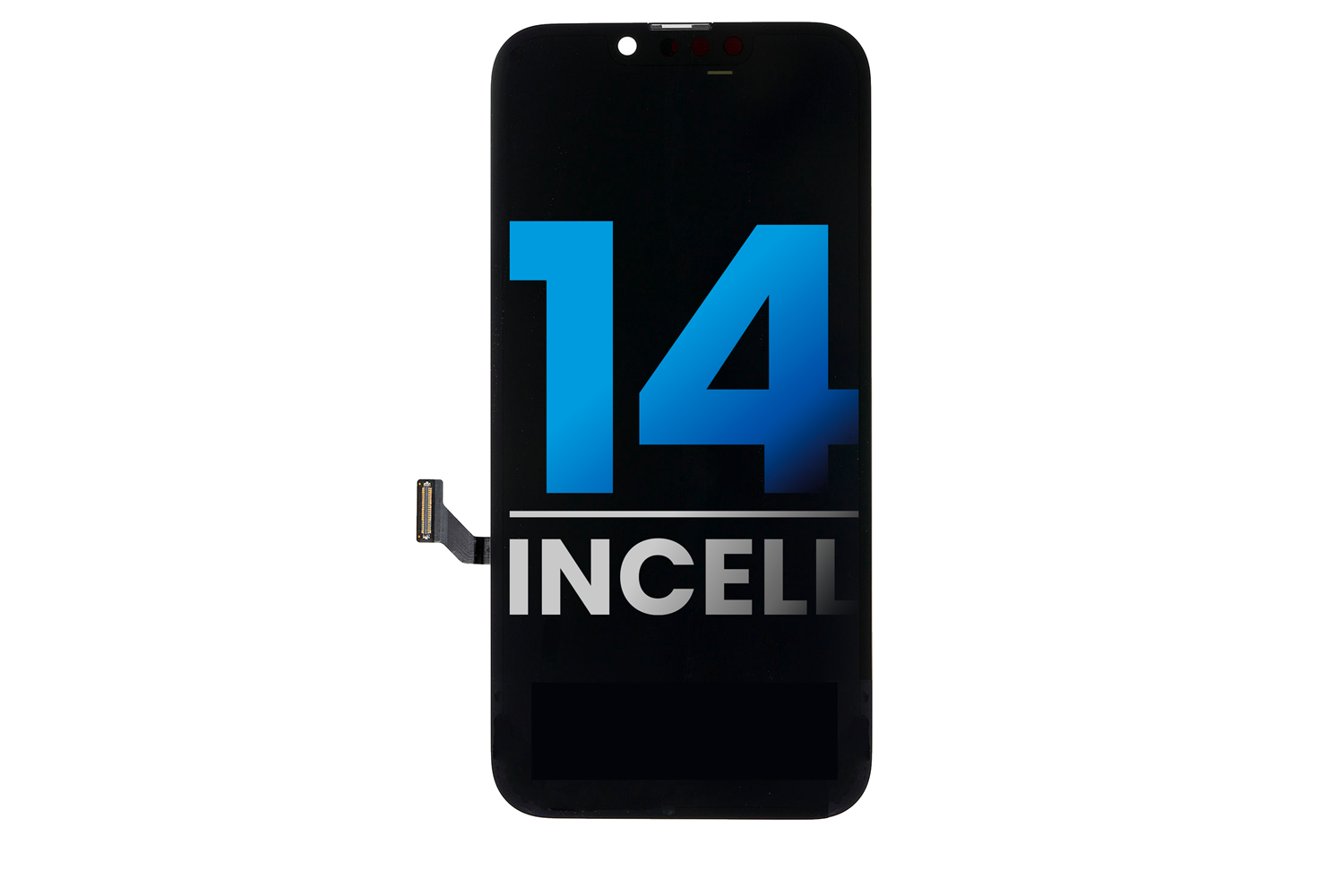 (WİNCE) İPHONE 14 LCD EKRAN