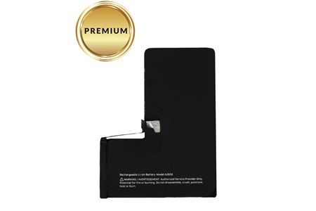GİREX İPHONE 13 PRO BATARYA GÜÇLENDİRİLMİŞ