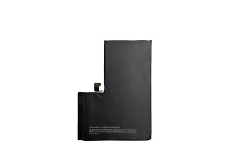 GİREX İPHONE 14 PRO MAX BATARYA GÜÇLENDİRİLMİŞ