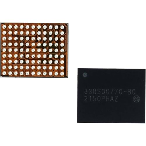İPHONE 13 MİNİ / 13 / 13 PRO / 13 PRO MAX TİGRİS ENTEGRESİ (338S00770)