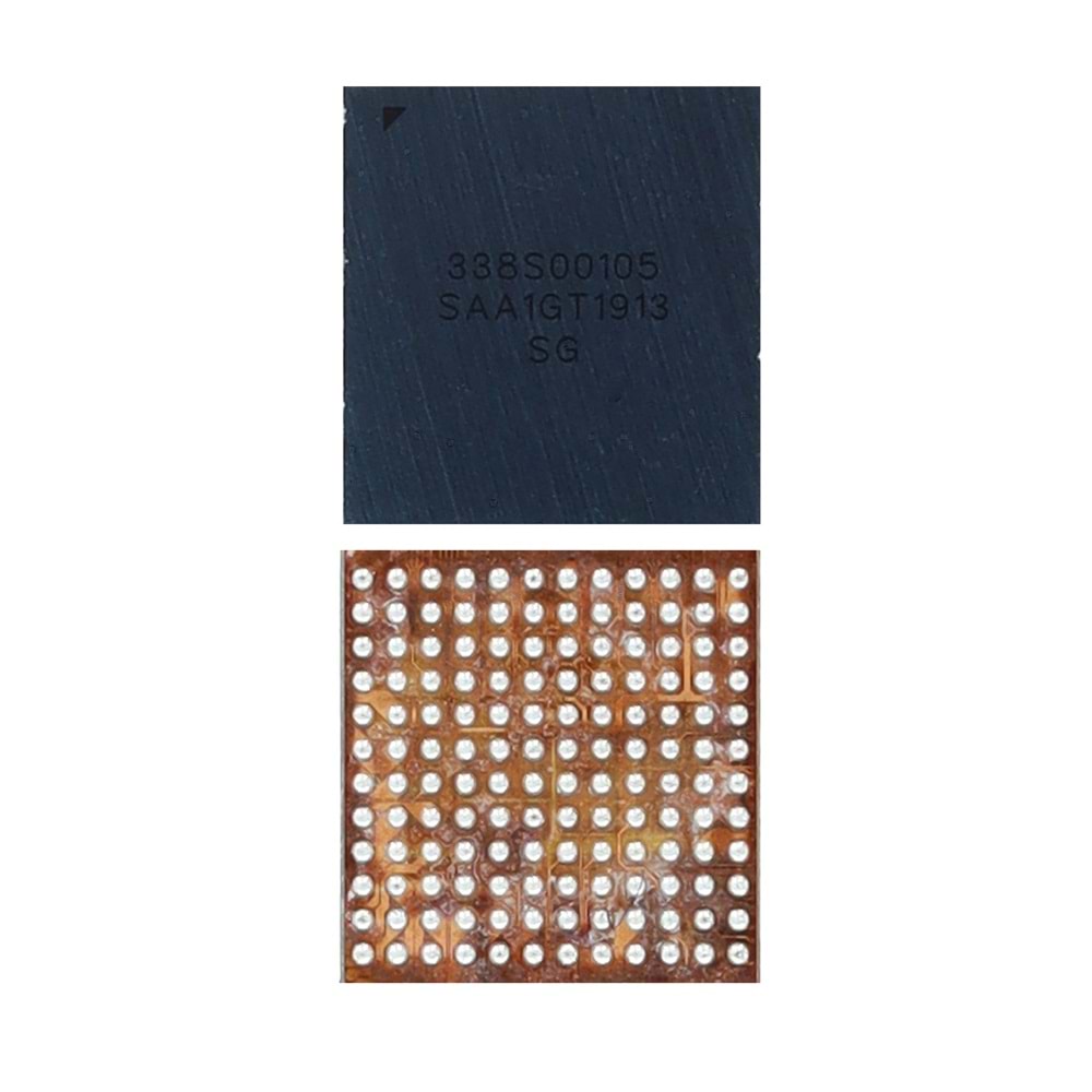 338S00105 BÜYÜK SES ENTEGRESİ İPHONE 7G / 7G PLUS