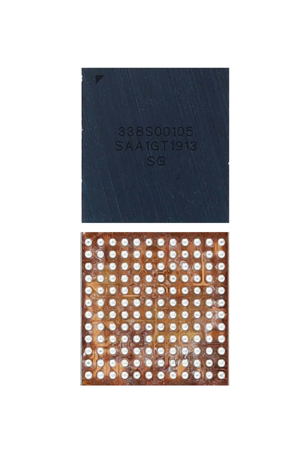 338S00105 BÜYÜK SES ENTEGRESİ İPHONE 7G / 7G PLUS