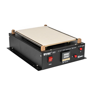 CAM SÖKME MAKİNESI 14 İNÇ UYUE 968