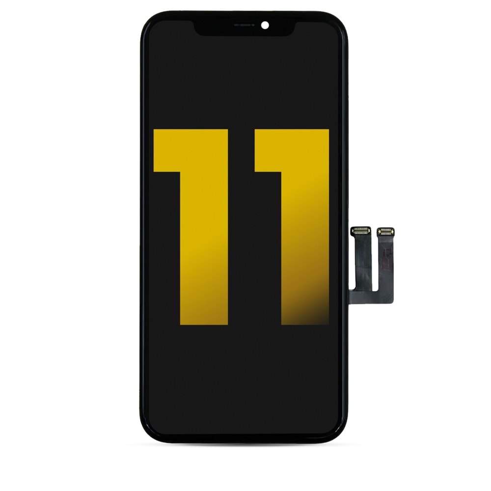 İPHONE 11 LCD EKRAN ÇIKMA ORJİNAL