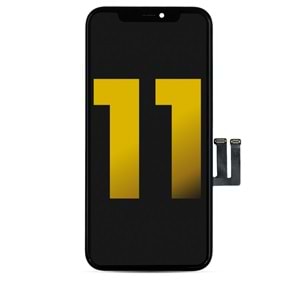 İPHONE 11 LCD EKRAN ÇIKMA ORJİNAL