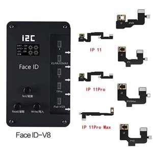 İPHONE 11 FACE İD DOT FİLM