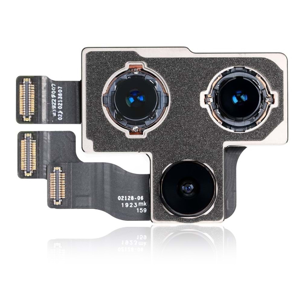 İPHONE 11 PRO / 11 PRO MAX ARKA KAMERA