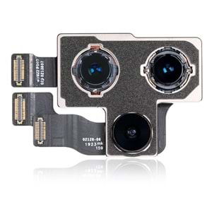 İPHONE 11 PRO / 11 PRO MAX ARKA KAMERA