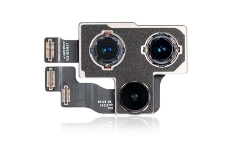 İPHONE 11 PRO / 11 PRO MAX ARKA KAMERA