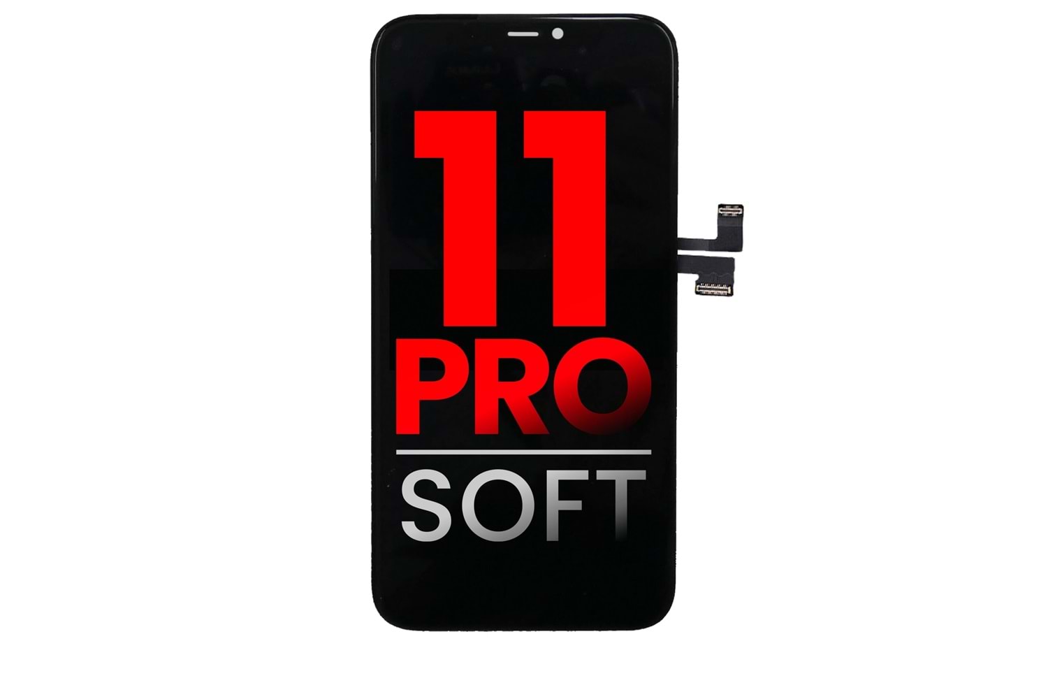 İPHONE 11 PRO LCD EKRAN GX OLED