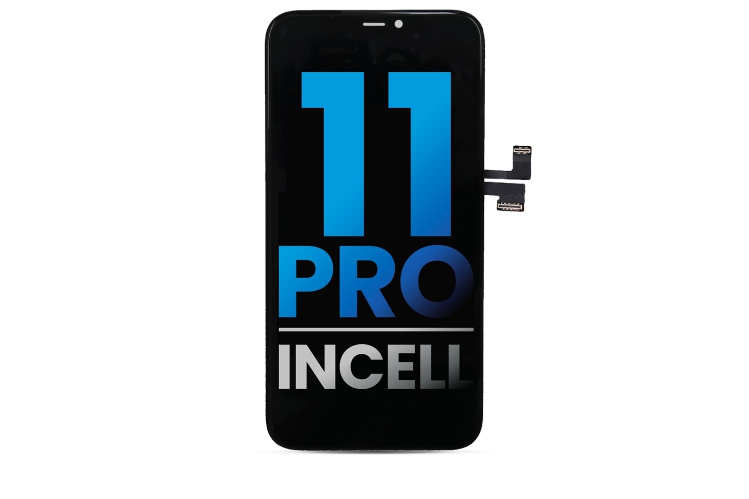 İPHONE 11 PRO LCD EKRAN İNCELL