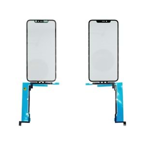 İPHONE 11 PRO MAX DOKUNMATİK CAM UZUN FİLM