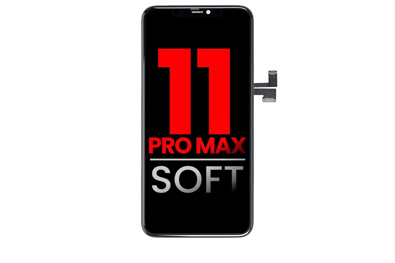 İPHONE 11 PRO MAX LCD EKRAN GX OLED