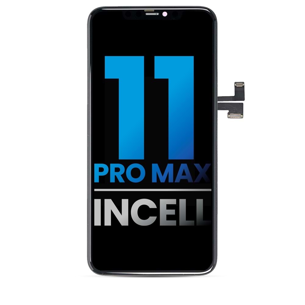 İPHONE 11 PRO MAX LCD EKRAN İNCELL