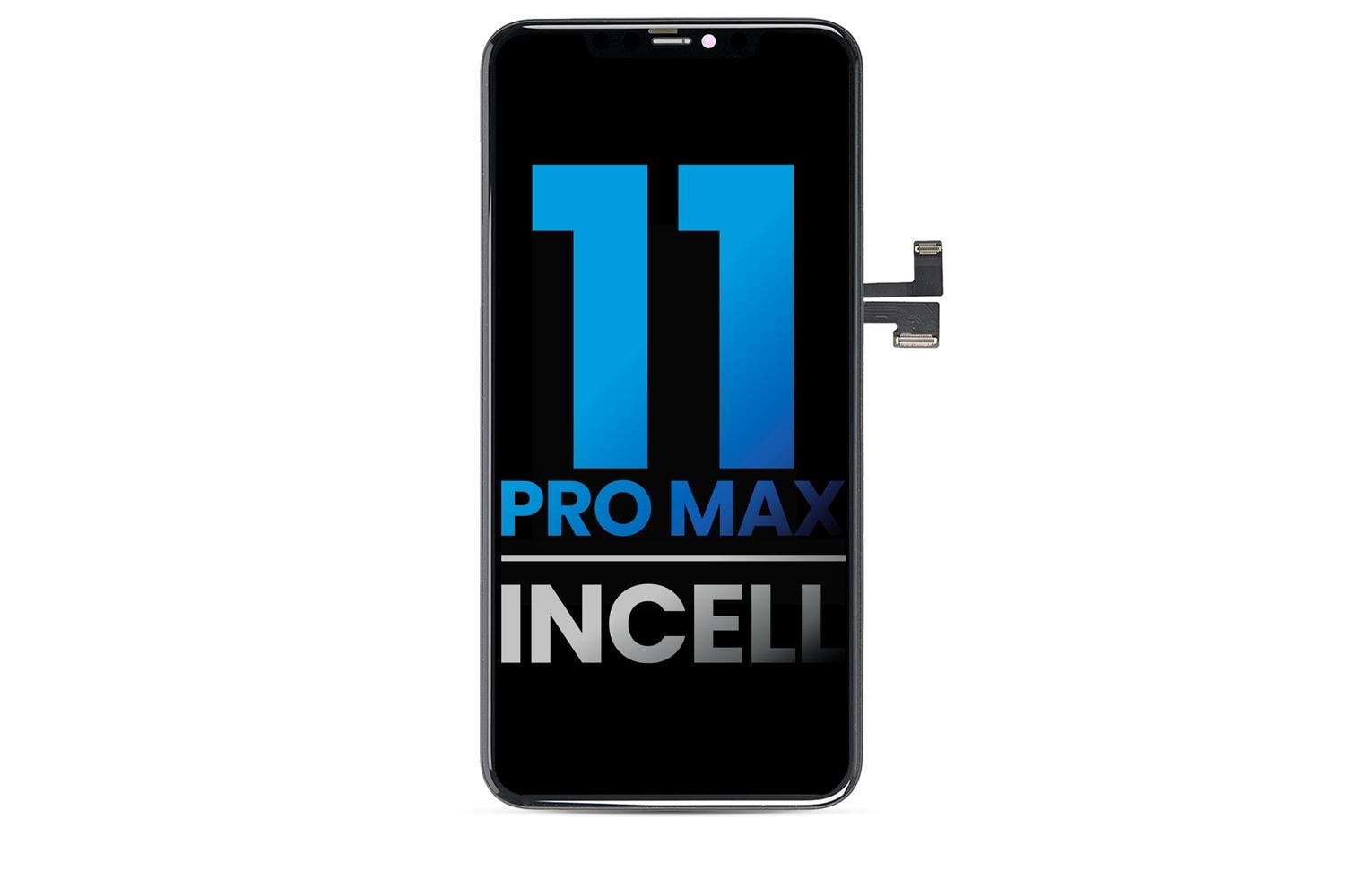 İPHONE 11 PRO MAX LCD EKRAN İNCELL