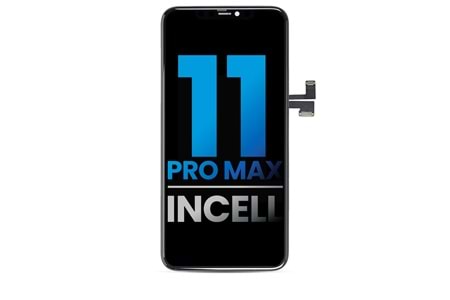 İPHONE 11 PRO MAX LCD EKRAN İNCELL