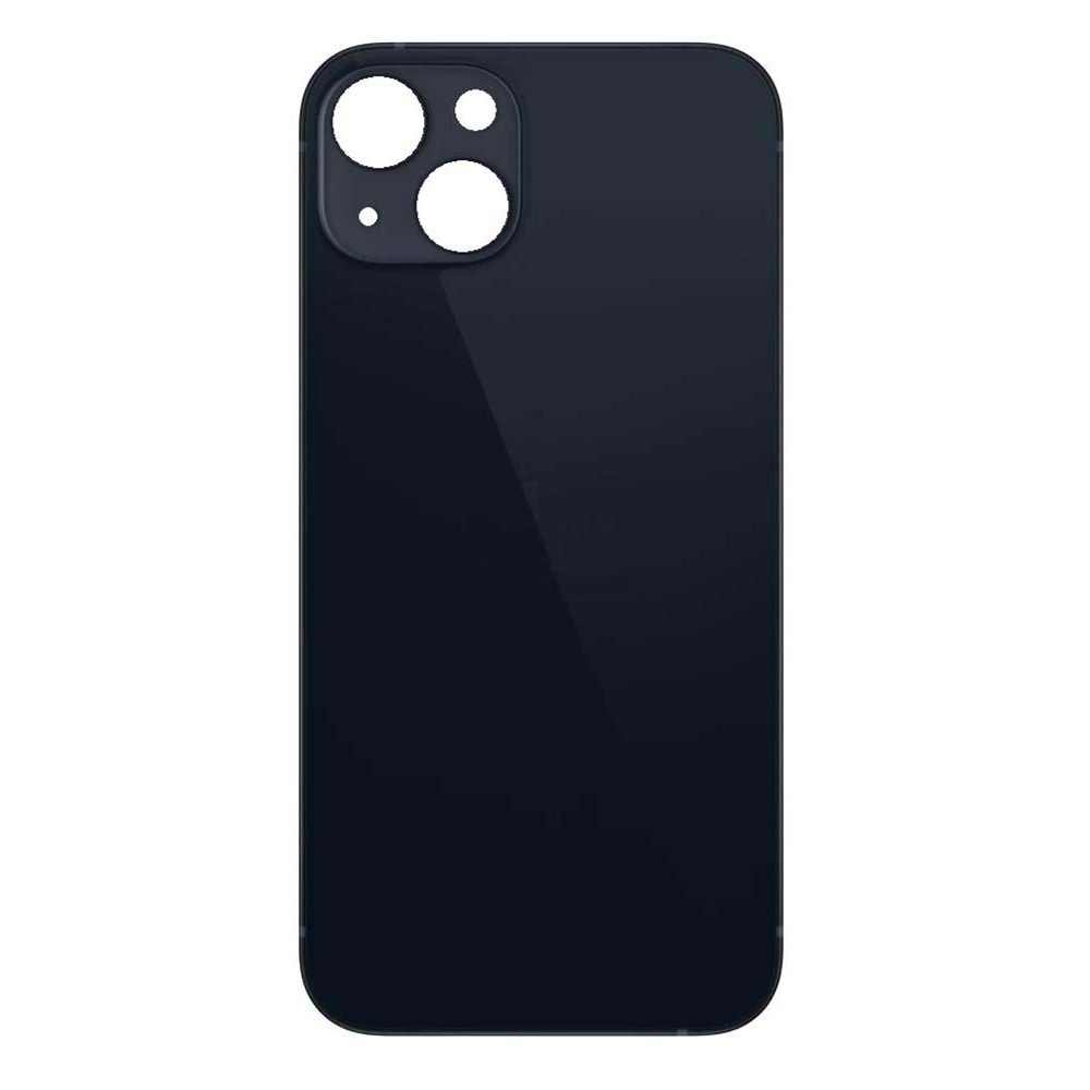 İPHONE 13 ARKA PİL KAPAĞI SİYAH
