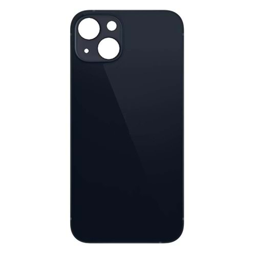 İPHONE 13 ARKA PİL KAPAĞI SİYAH
