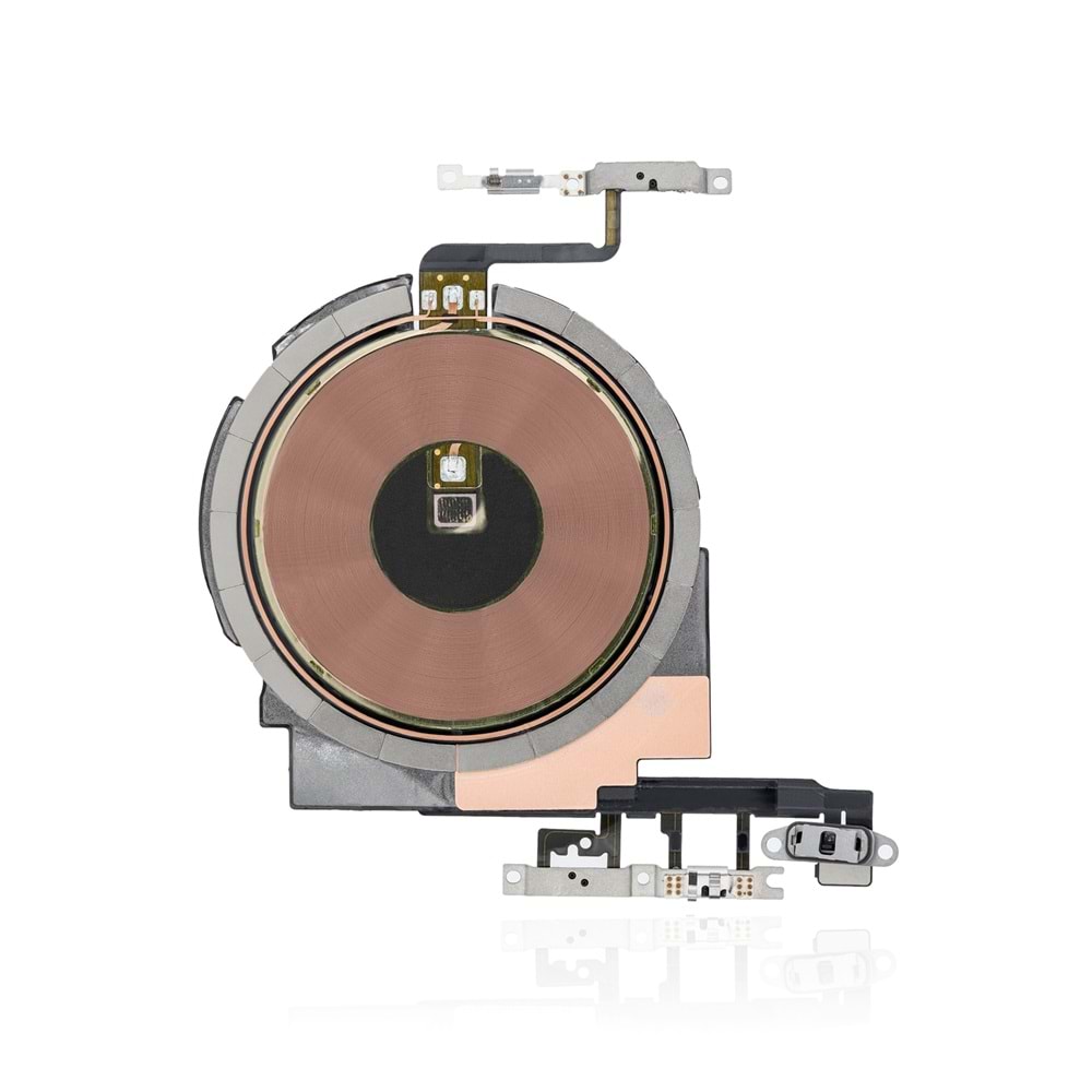 İPHONE 13 NFC
