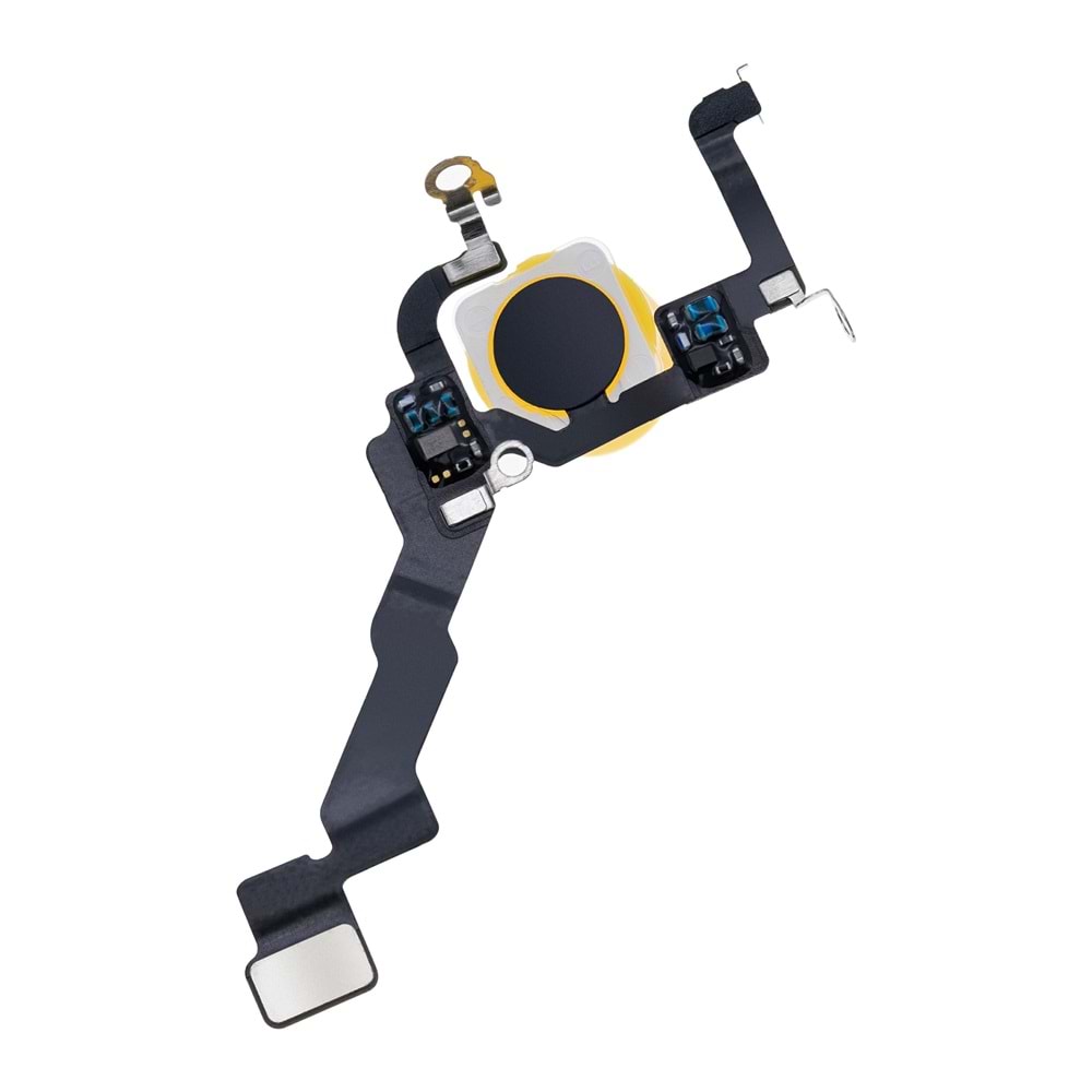 İPHONE 13 PRO FLASH FİLMİ