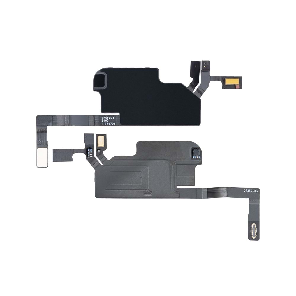 İPHONE 13 PRO İÇ KULAKLIK SENSÖR MİCROFON FİLM