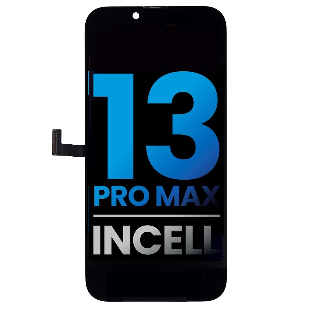 İPHONE 13 PRO MAX LCD EKRAN İNCELL
