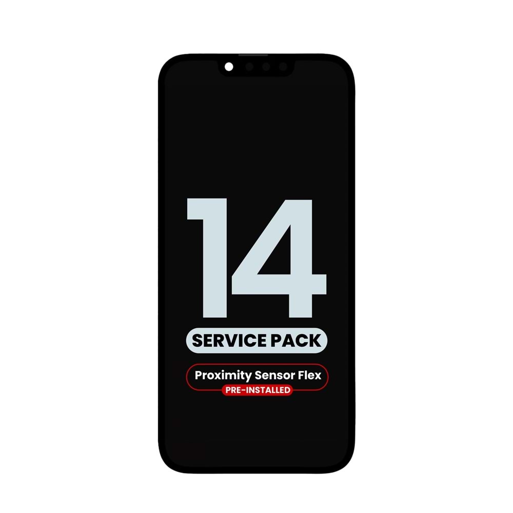 İPHONE 14 LCD EKRAN ÇIKMA SERVİS
