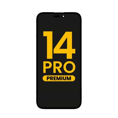 İPHONE 14 PRO LCD EKRAN ÇIKMA