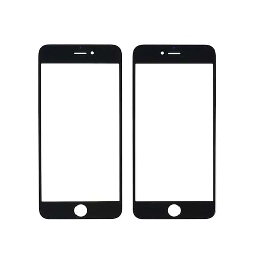 İPHONE 6G DOKUNMATİK CAM SİYAH