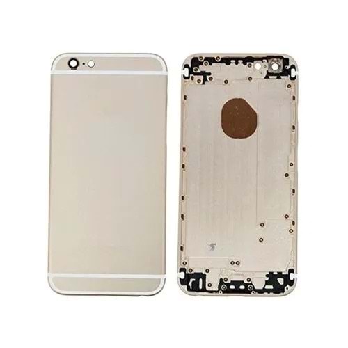 İPHONE 6G KASA BOŞ GOLD