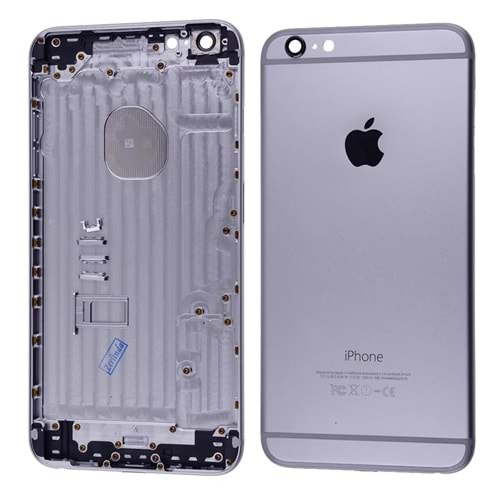 İPHONE 6G KASA BOŞ SİYAH