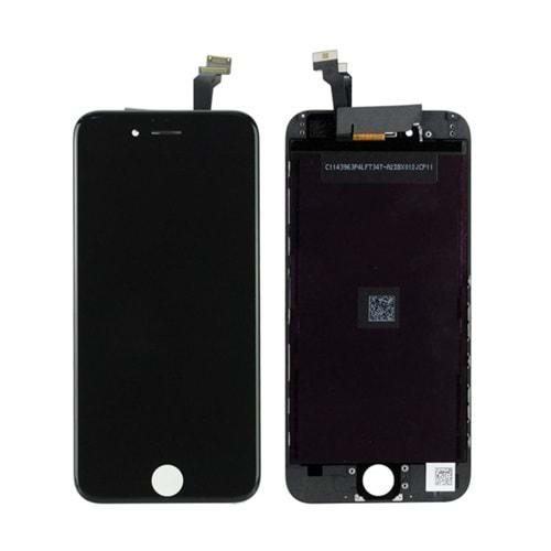 İPHONE 6G LCD EKRAN A KALİTE SİYAH
