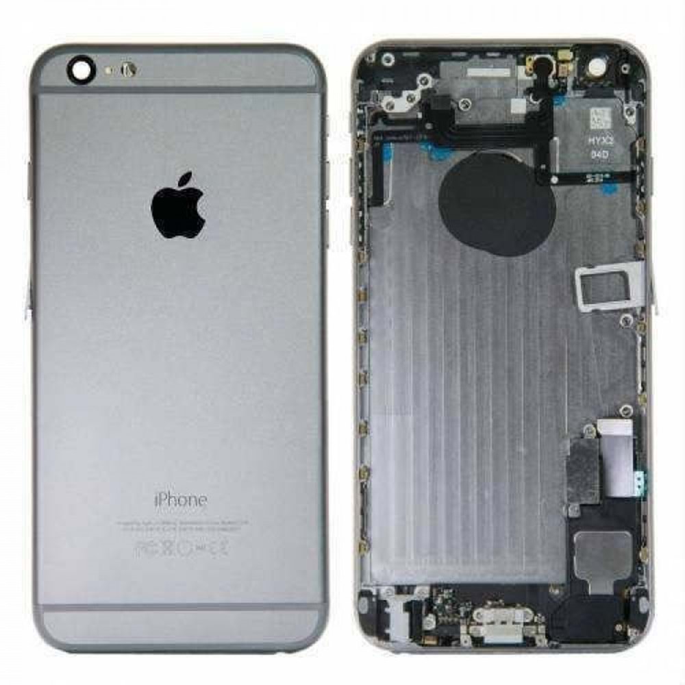 İPHONE 6G PLUS KASA DOLU BEYAZ