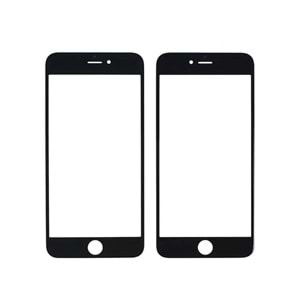 İPHONE 6S DOKUNMATİK CAM SİYAH