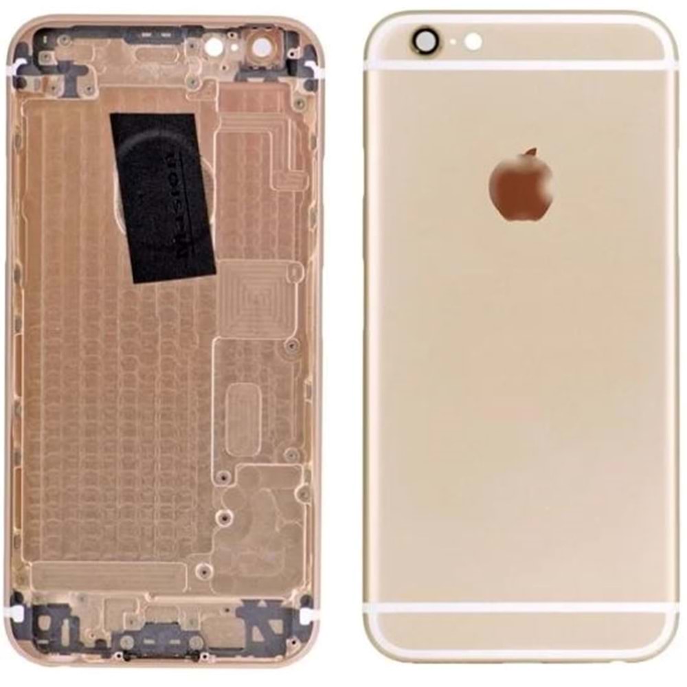 İPHONE 6S KASA BOŞ GOLD