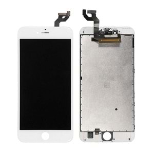 İPHONE 6S LCD EKRAN A KALİTE BEYAZ