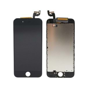 İPHONE 6S LCD EKRAN A KALİTE SİYAH