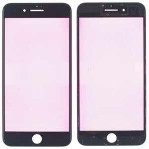 İPHONE 7G DOKUNMATİK CAM SİYAH