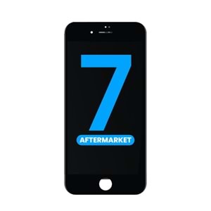 İPHONE 7G LCD EKRAN A KALİTE SİYAH