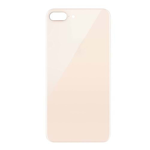İPHONE 8G PLUS ARKA PİL KAPAĞI ROSE GOLD