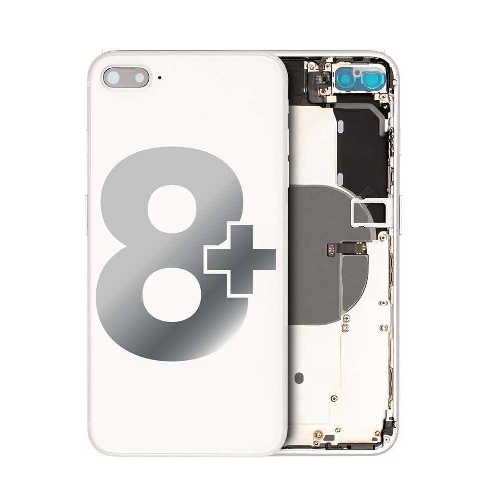 İPHONE 8G PLUS KASA BOŞ BEYAZ