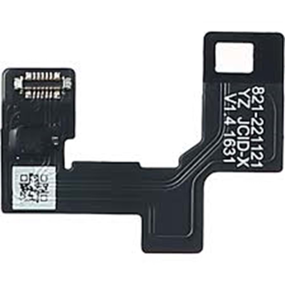 İPHONE X DOT FİLM