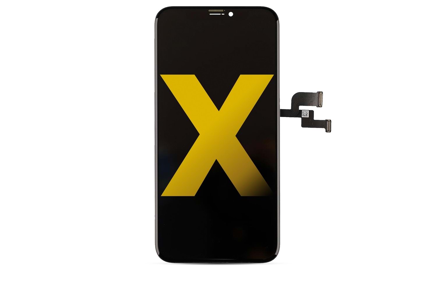 İPHONE X LCD EKRAN ORJİNAL REVİZE