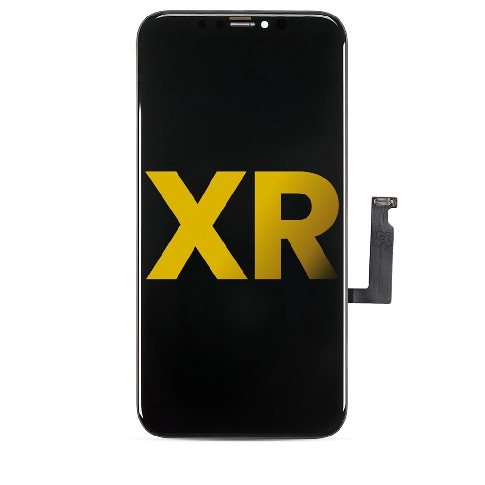 İPHONE XR LCD EKRAN GX OLED