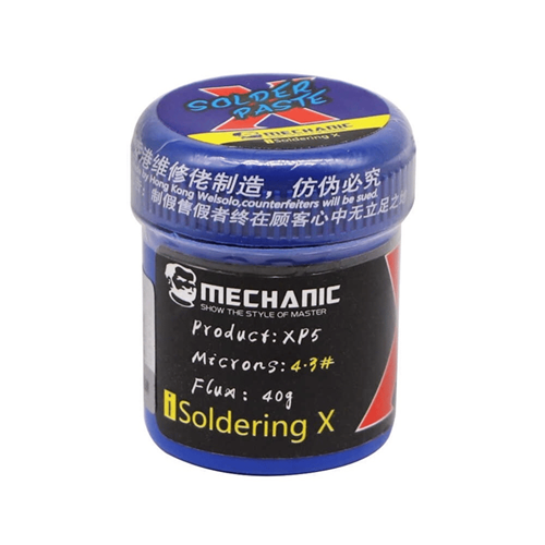 MECHANİC SIVI LEHİM 148cc 42 GRAM