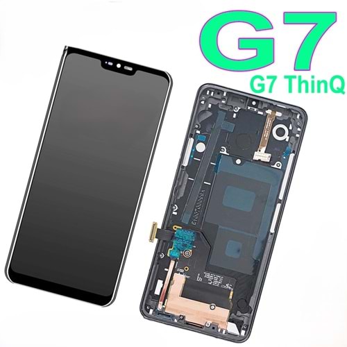 LG G7 LCD EKRAN