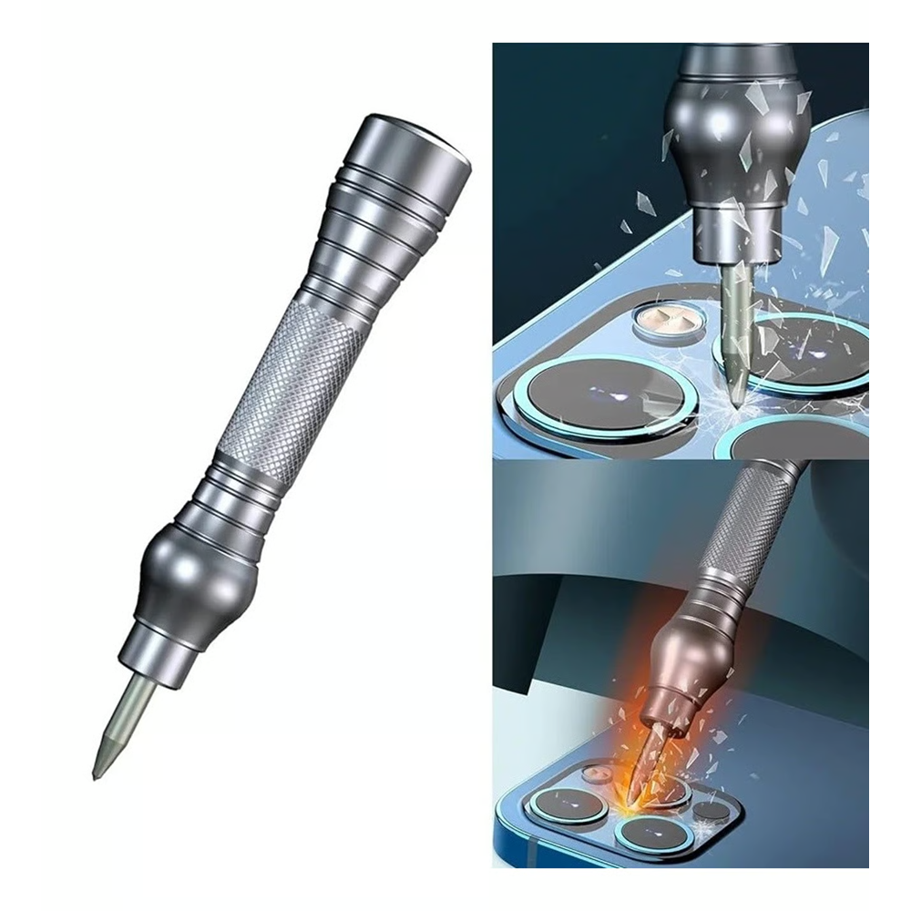 MECHANİC KAPAK KIRICI İROCK 5