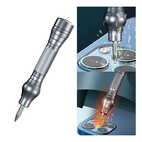 MECHANİC KAPAK KIRICI İROCK 5