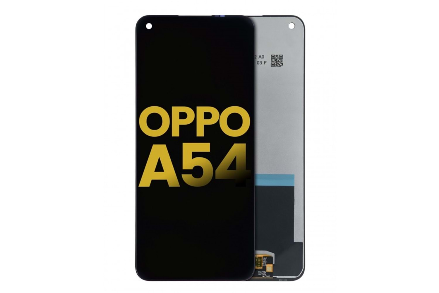 OPPO A54 4G - 5G / A55 4G LCD EKRAN ÇITASIZ SERVİS