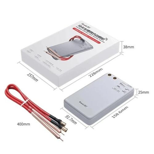 QİANLİ MAX PUNTALAMA MAKİNASI